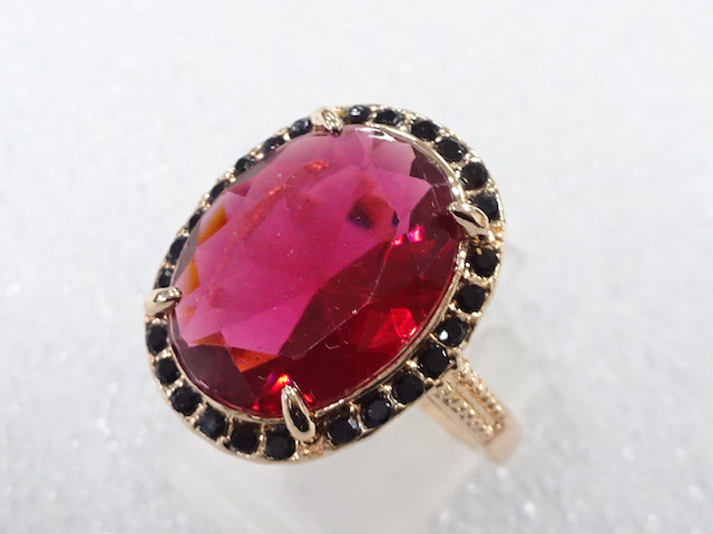 Japanese Kimono / Antique Accessories Metal